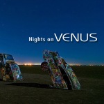 Nights on Venus - the debut album (2011)